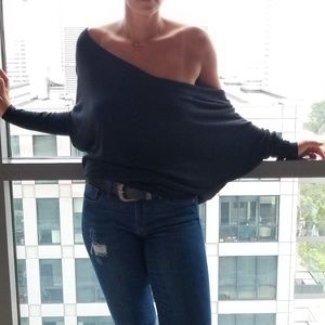 Karma Slouchy Sweater - Revolve - NWOT M